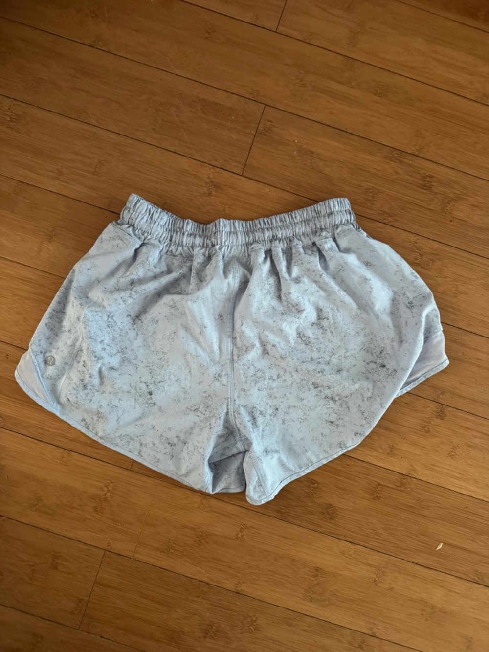 Lululemon shorts - Picture 2 of 3